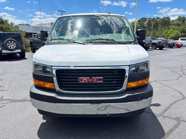 2024 GMC Savana Cargo 2500 Base