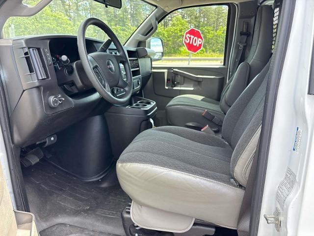 2024 GMC Savana Cargo 2500 Base