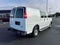2025 GMC Savana Cargo Base