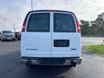 2025 GMC Savana Cargo Base