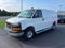 2025 GMC Savana Cargo Base