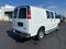 2025 GMC Savana Cargo Base