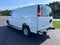 2025 GMC Savana Cargo Base