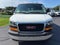 2025 GMC Savana Cargo Base