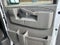 2024 GMC Savana Cargo 2500 Base