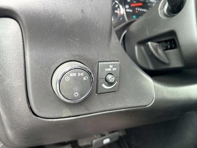 2024 GMC Savana Cargo 2500 Base