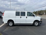2024 GMC Savana Cargo 2500 Base