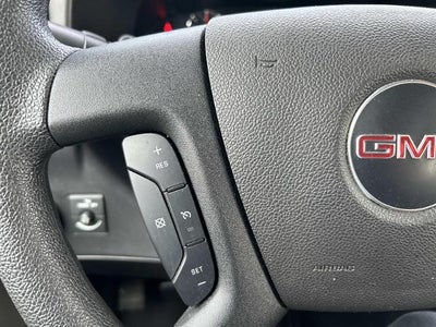 2024 GMC Savana Cargo 2500 Base
