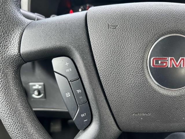 2024 GMC Savana Cargo 2500 Base