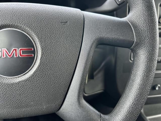 2024 GMC Savana Cargo 2500 Base