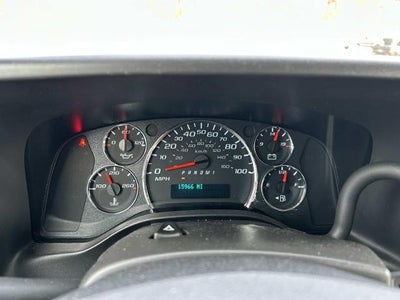 2024 GMC Savana Cargo 2500 Base