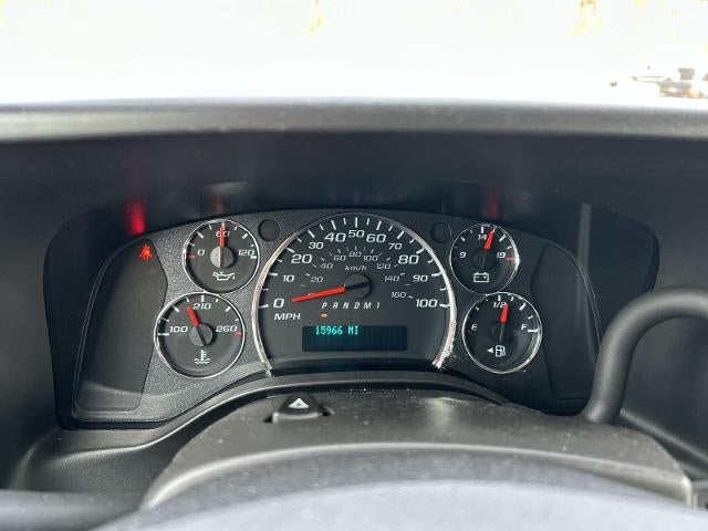 2024 GMC Savana Cargo 2500 Base