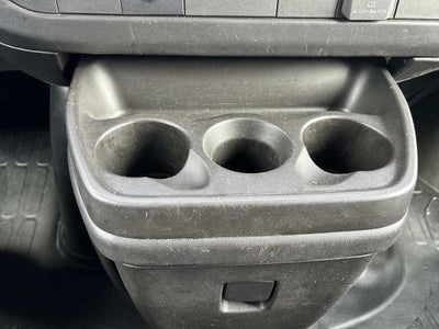 2024 GMC Savana Cargo 2500 Base