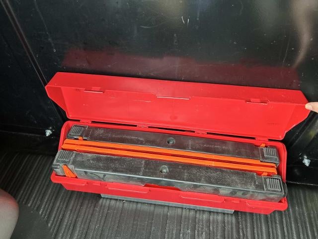 2024 GMC Savana Cargo 2500 Base