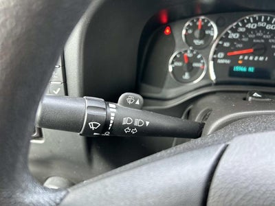 2024 GMC Savana Cargo 2500 Base