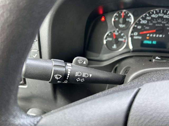 2024 GMC Savana Cargo 2500 Base