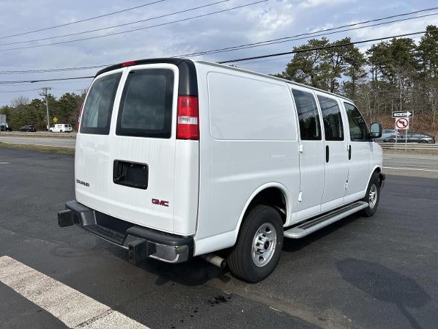 2024 GMC Savana Cargo 2500 Base