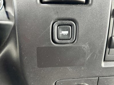 2024 GMC Savana Cargo 2500 Base