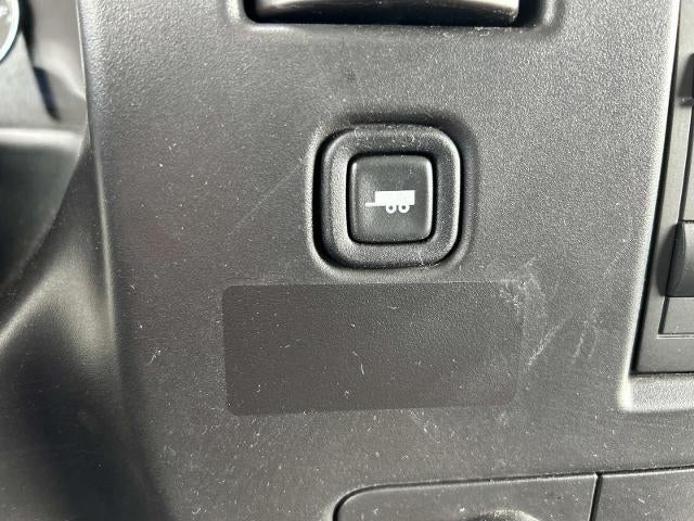 2024 GMC Savana Cargo 2500 Base