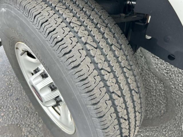 2024 GMC Savana Cargo 2500 Base