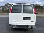 2024 GMC Savana Cargo 2500 Base