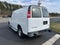 2024 GMC Savana Cargo 2500 Base