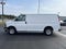 2024 GMC Savana Cargo 2500 Base