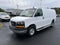 2024 GMC Savana Cargo 2500 Base