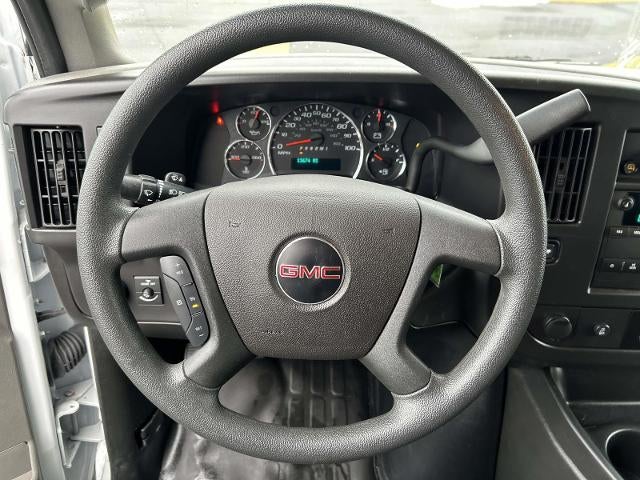 2024 GMC Savana Cargo 2500 Base