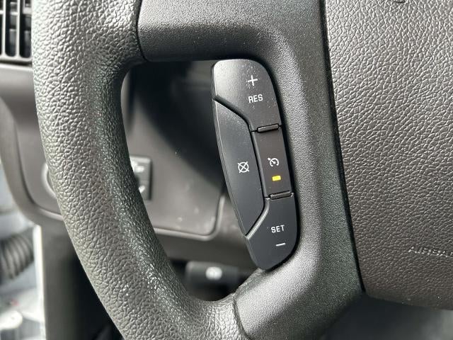 2024 GMC Savana Cargo 2500 Base