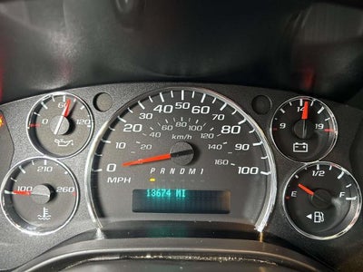 2024 GMC Savana Cargo 2500 Base