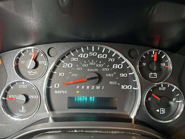 2024 GMC Savana Cargo 2500 Base