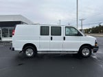 2024 GMC Savana Cargo 2500 Base