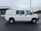 2024 GMC Savana Cargo 2500 Base