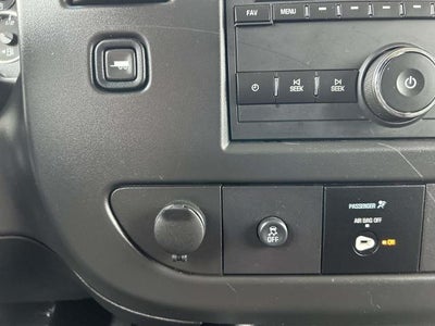 2024 GMC Savana Cargo 2500 Base