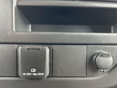 2024 GMC Savana Cargo 2500 Base