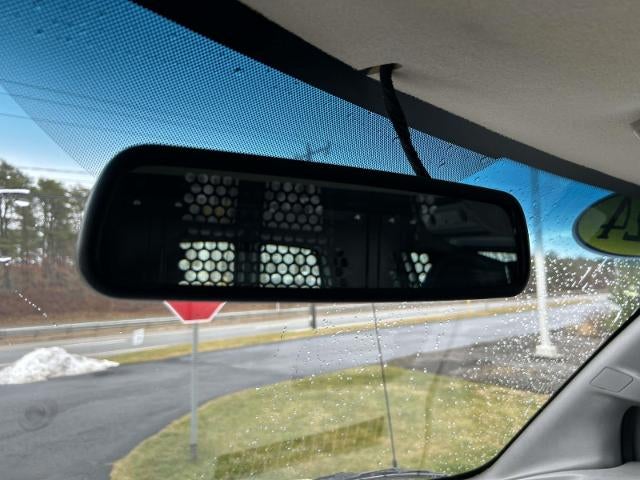 2024 GMC Savana Cargo 2500 Base