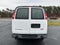 2024 GMC Savana Cargo 2500 Base