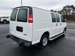 2024 GMC Savana Cargo 2500 Base