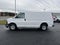 2024 GMC Savana Cargo 2500 Base