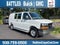 2024 GMC Savana Cargo 2500 Base