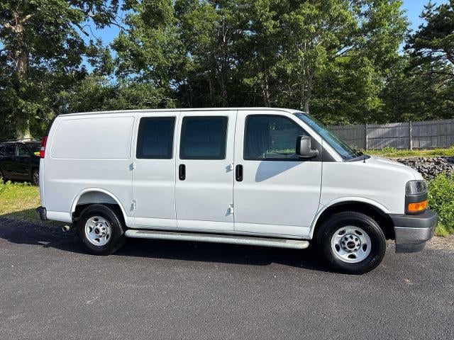 2024 GMC Savana Cargo 2500 Base