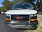 2024 GMC Savana Cargo 2500 Base