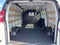 2025 GMC Savana Cargo Base