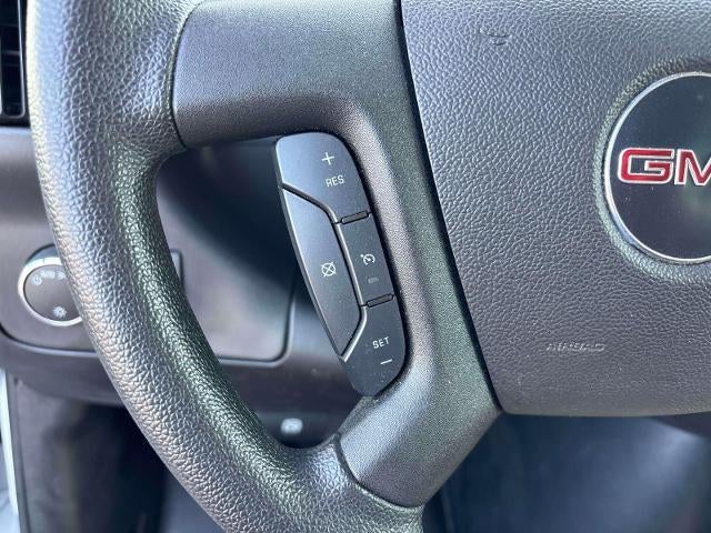 2025 GMC Savana Cargo Base
