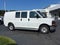 2025 GMC Savana Cargo Base