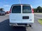 2025 GMC Savana Cargo Base