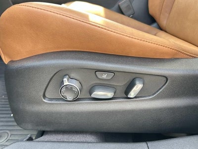 2025 Cadillac XT4 AWD Sport