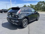 2025 Cadillac XT4 AWD Sport
