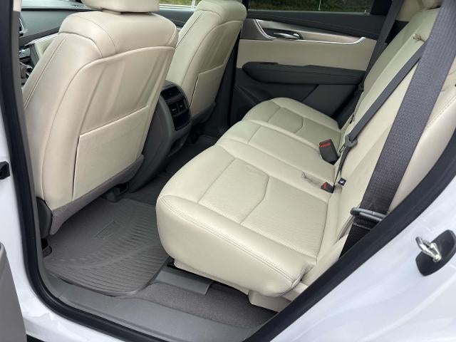 2023 Cadillac XT5 AWD Premium Luxury